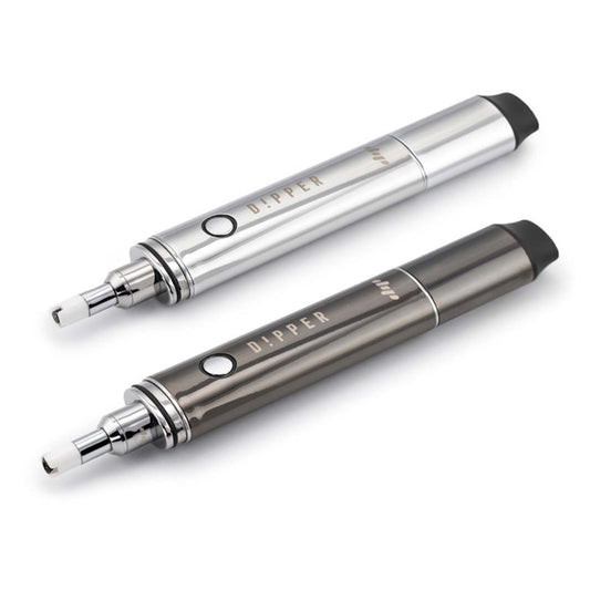 2-in-1 Dipper Dab Pen - humansucks