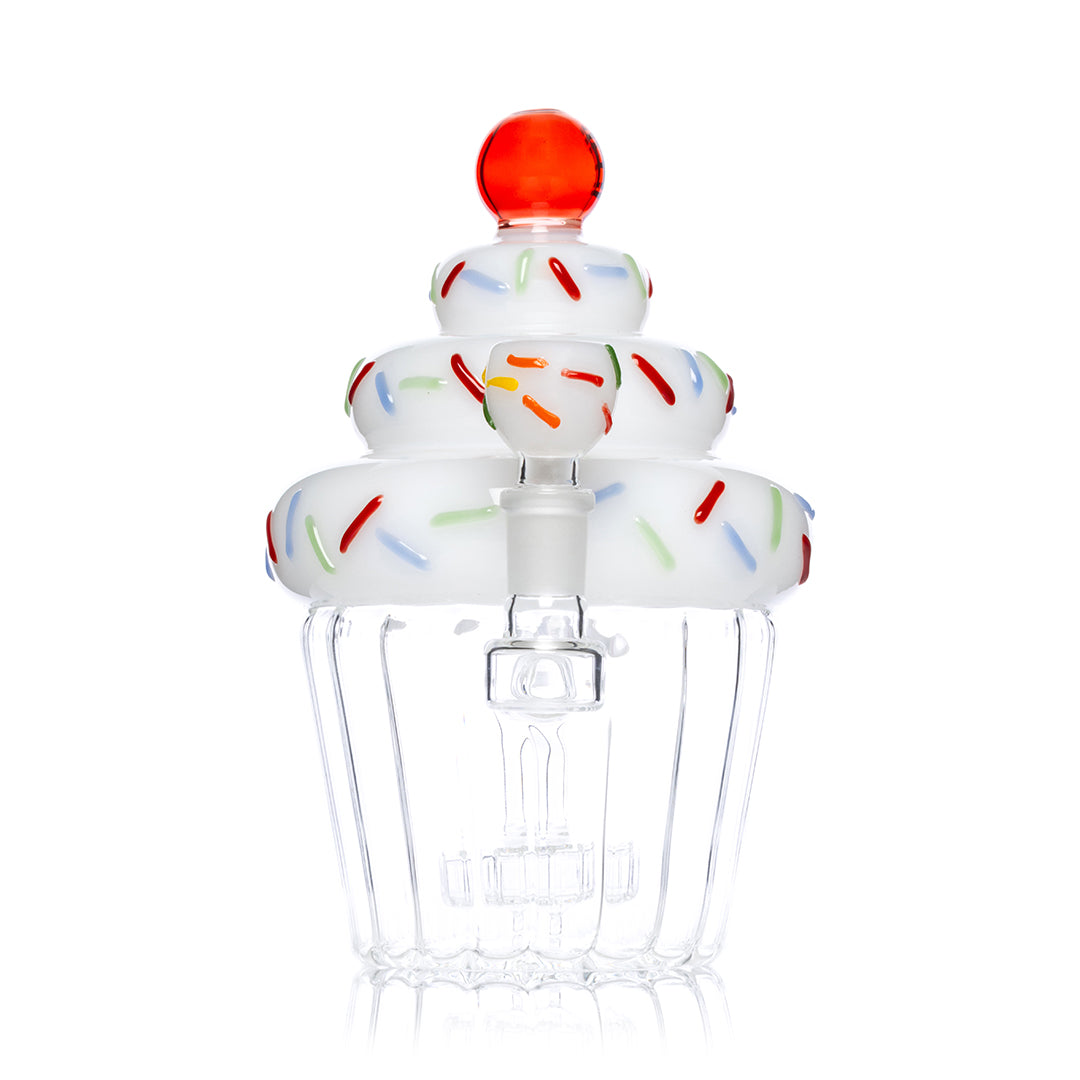 Cupcake Bong XL
