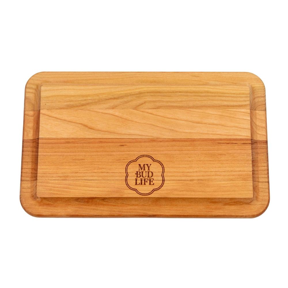 Leaf Rolling Tray My Bud Life®