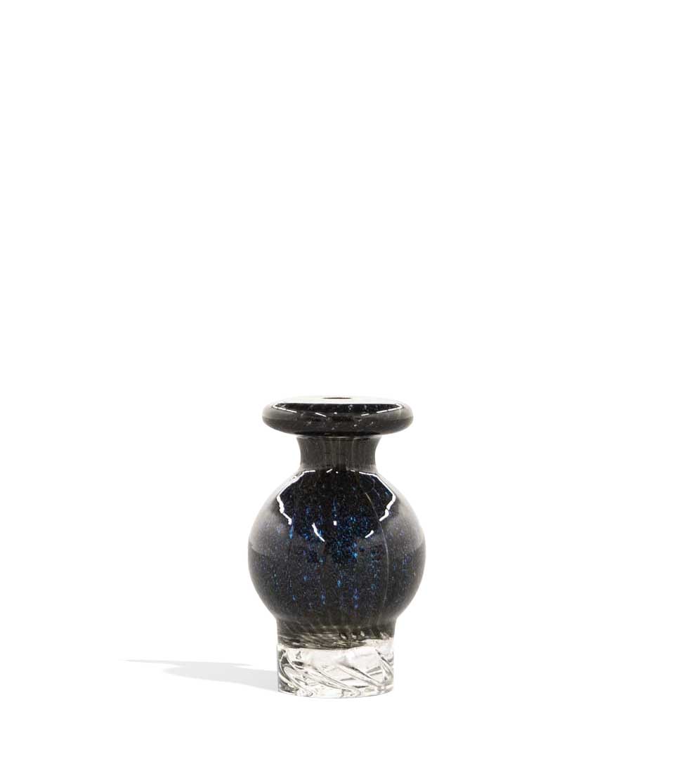 Boro Glass Vortex Carb Cap with Dicro Colors
