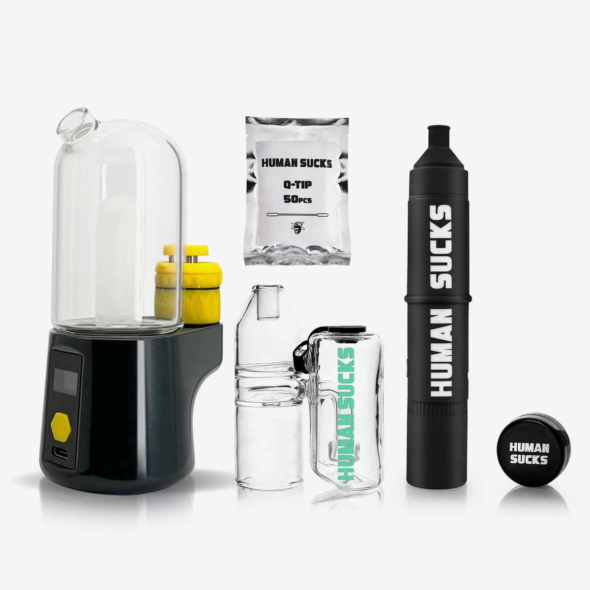 BOMB & HMS Bundle