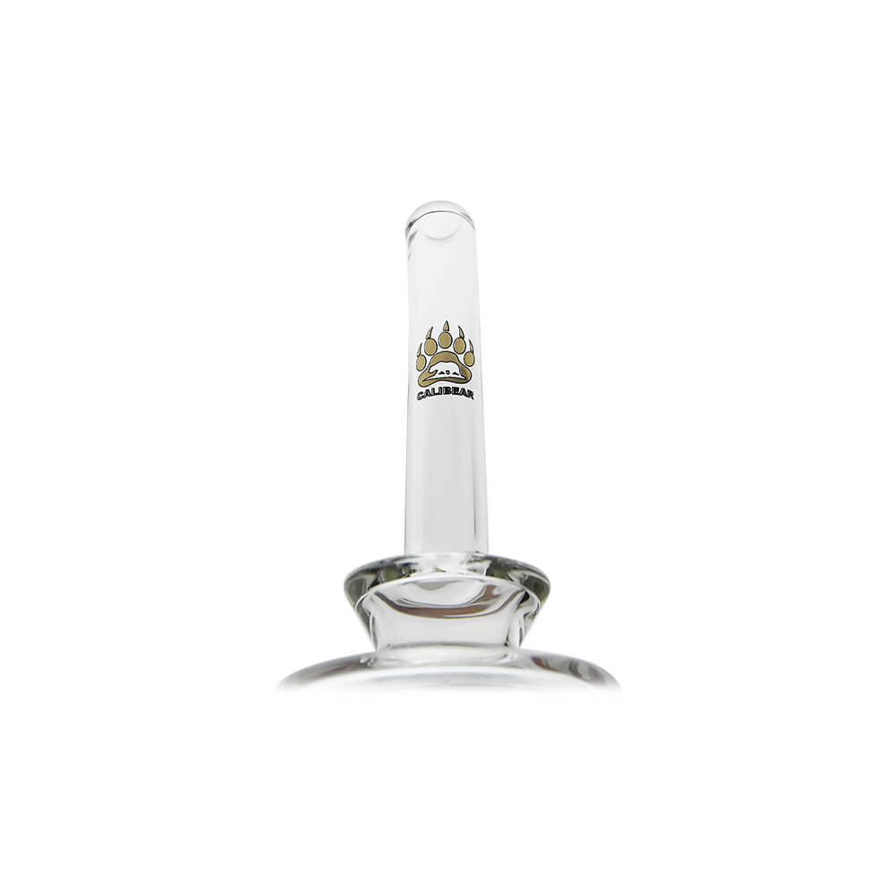 Gandolf Sherlock Dry Puffco Peak OG & PRO Glass Attachment