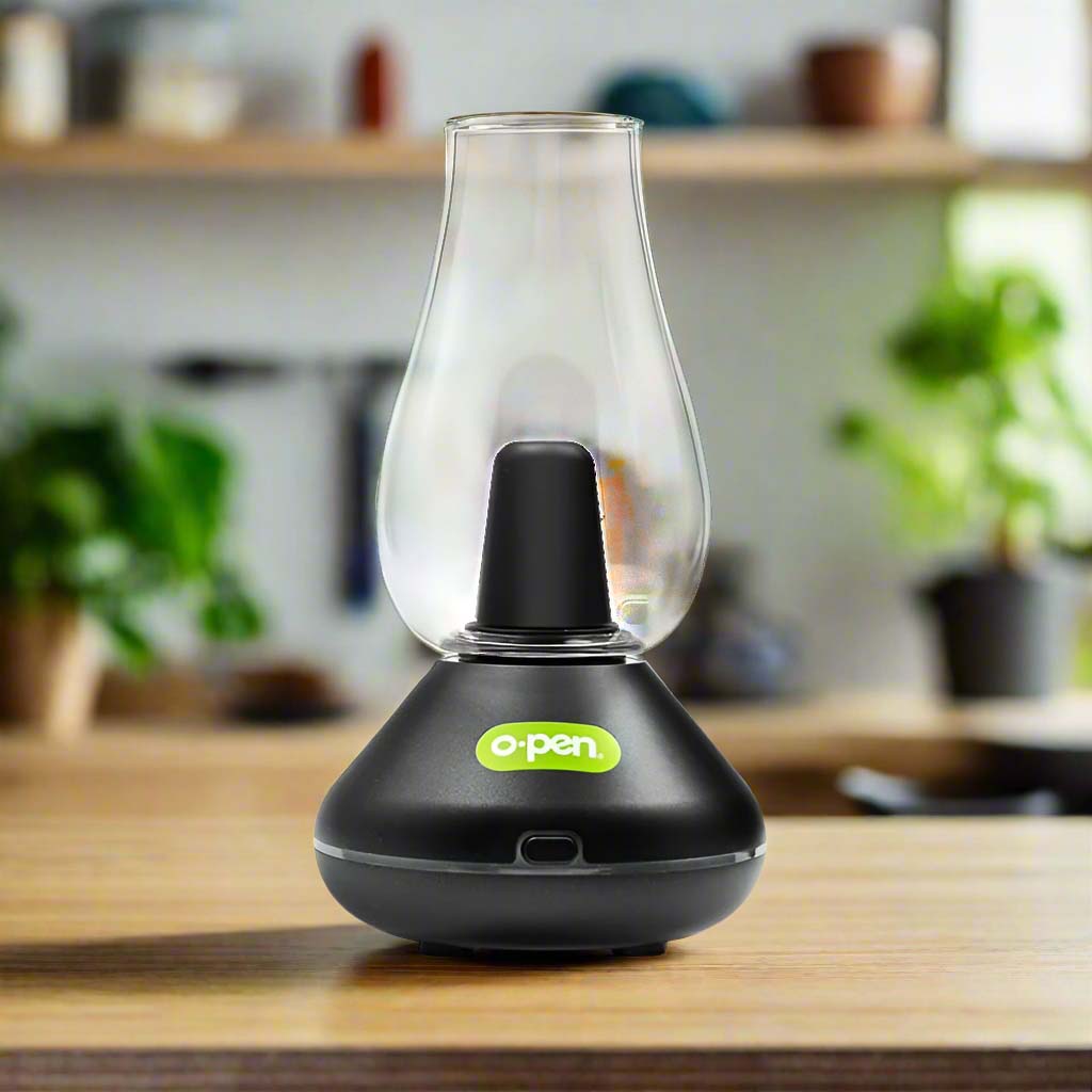 O.pen Sesh 510 Electric Vape Rig