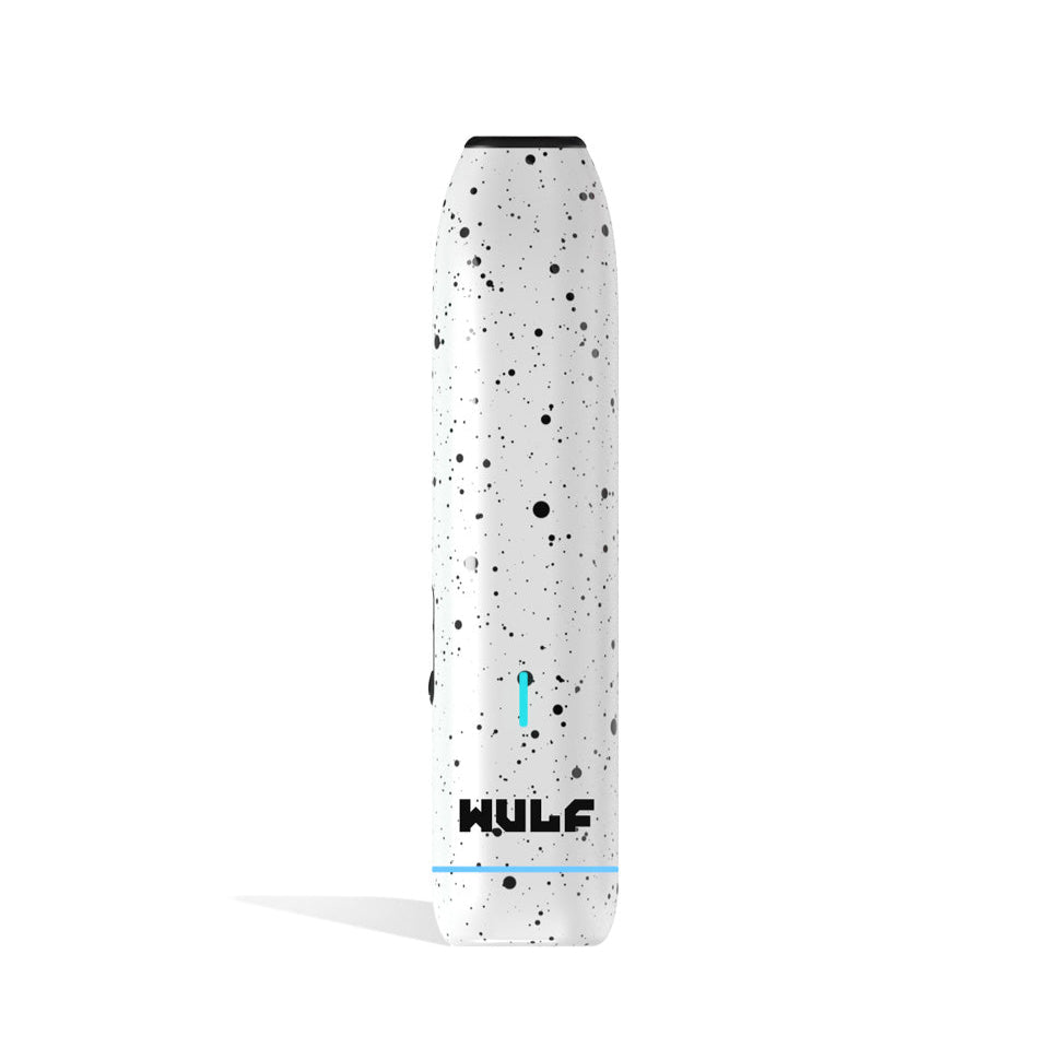Wulf Mods LX Slim Dry Herb Vaporizer – LED Display & Portable Vape –  HUMANSUCKS