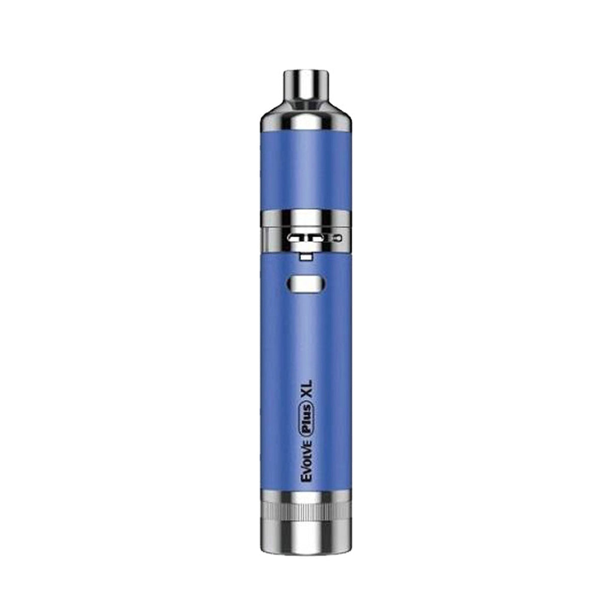 Yocan Evolve Plus XL Wax Vaporizer  Portable Quad Coil Wax Pen  HUMANSUCKS