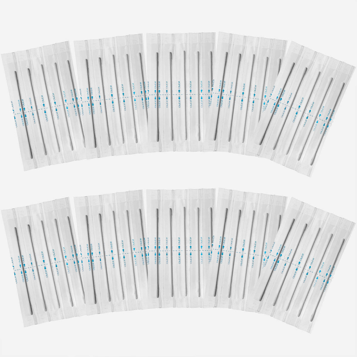 Human Sucks Q Tip