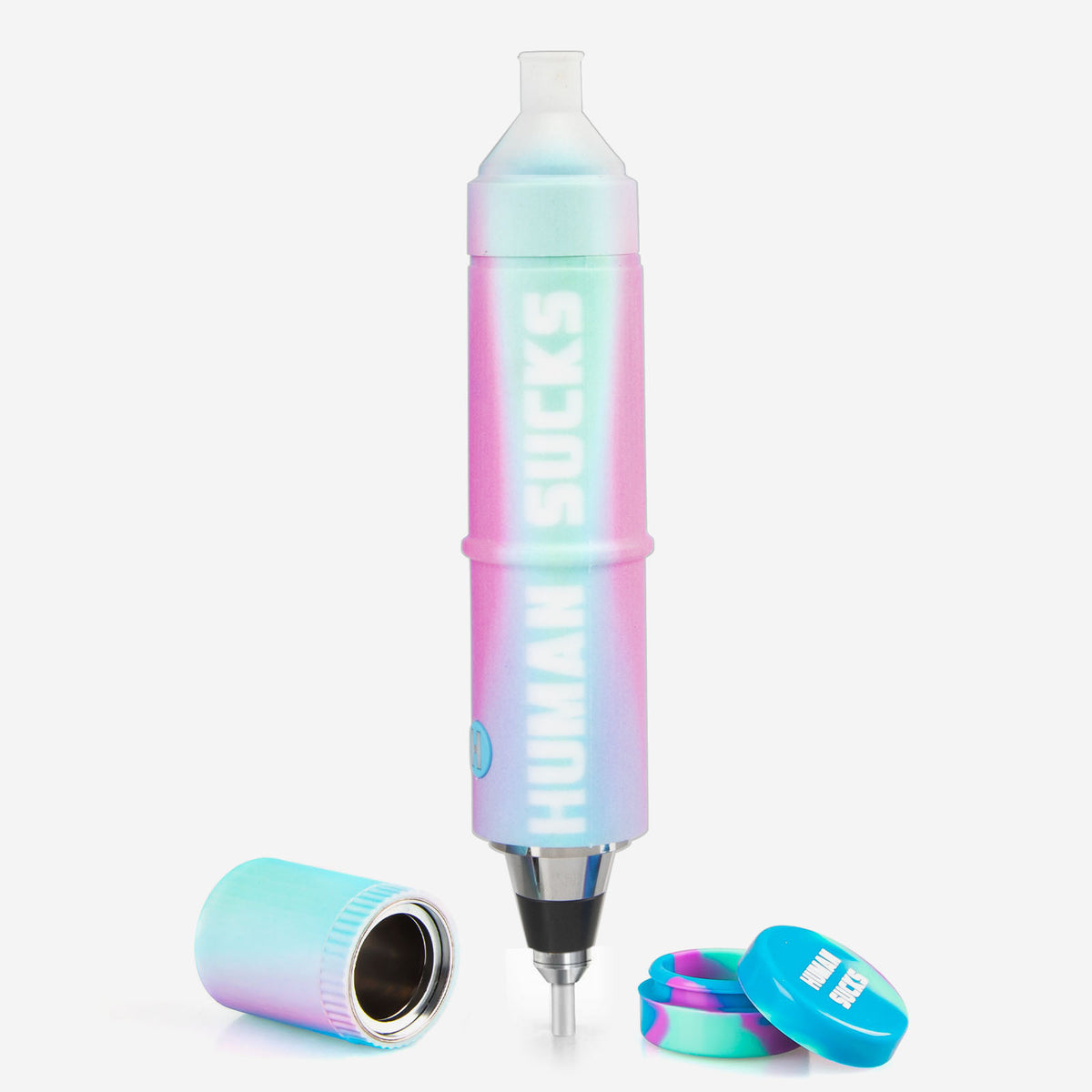 STINGER NEON Electric Dab Straw
