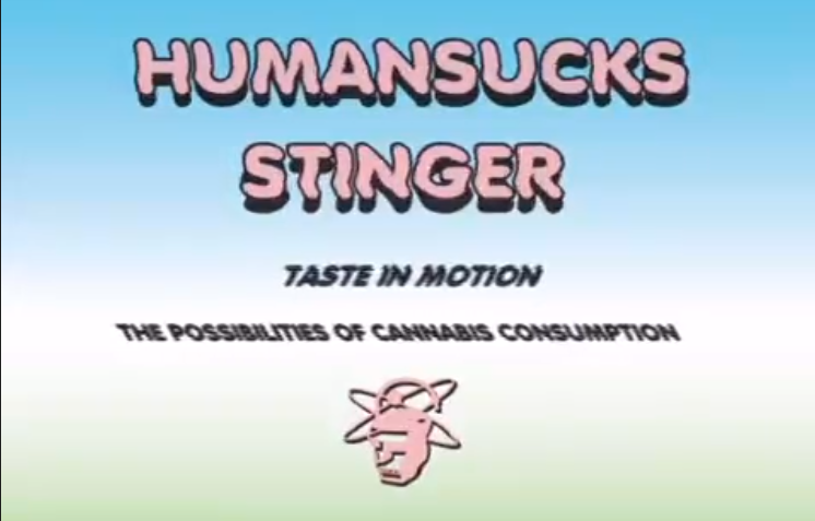 Human Sucks Influencer Campaign- Claim your Free Electric Nectar Collector