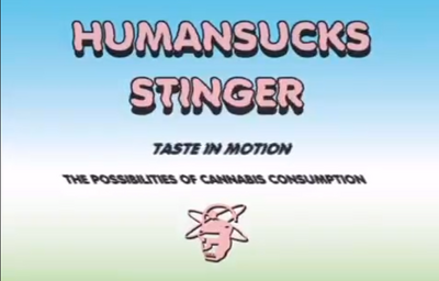 Human Sucks Influencer Campaign- Claim your Free Electric Nectar Collector