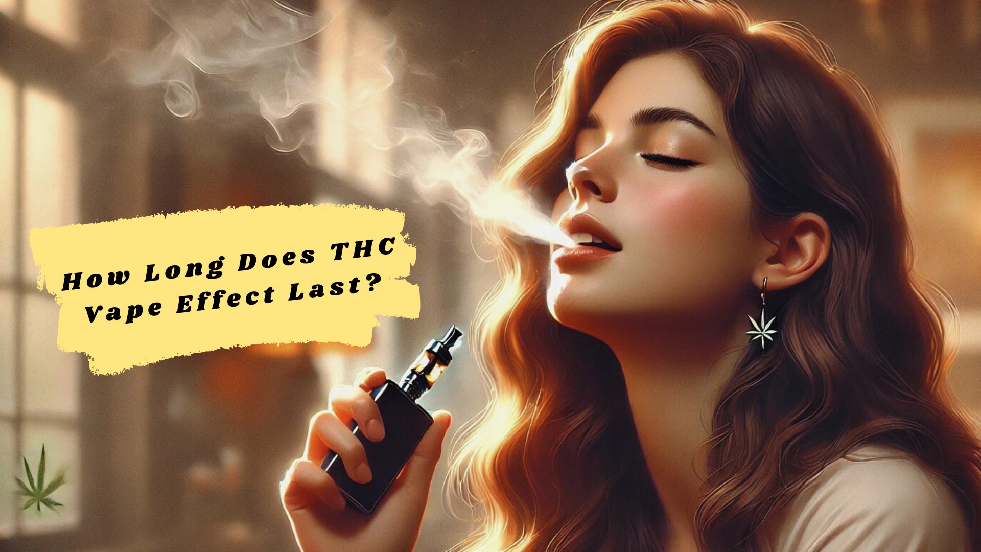 How Long Does THC Vape Effect Last? HUMANSUCKS How Long Does THC Vape Effect Last? HUMANSUCKS
