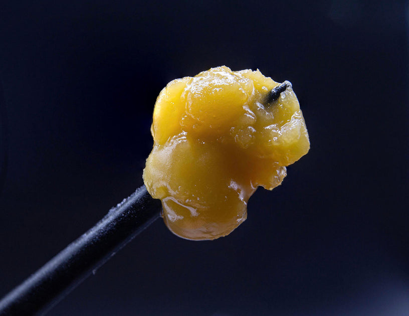 How To Smoke Live Resin – HUMANSUCKS