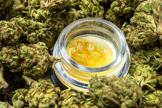 How To Store Dabs - An Ultimate Guide