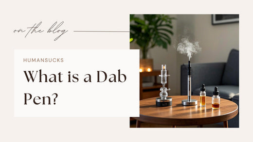 What is a Dab Pen?