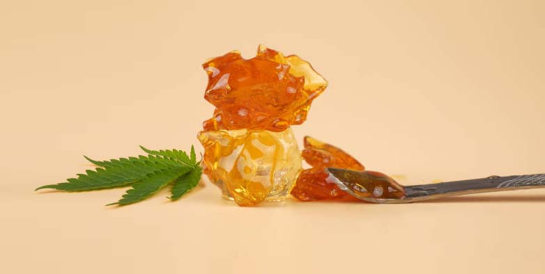 How to Smoke Wax