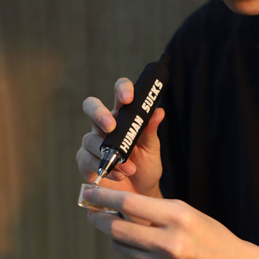 What is A Nectar Collector and How to Use