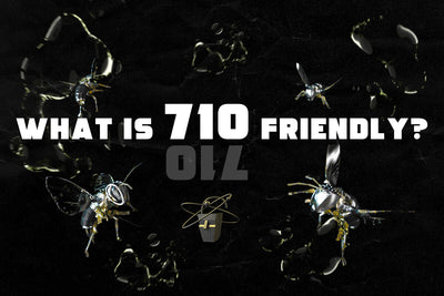 What Is 710 Friendly