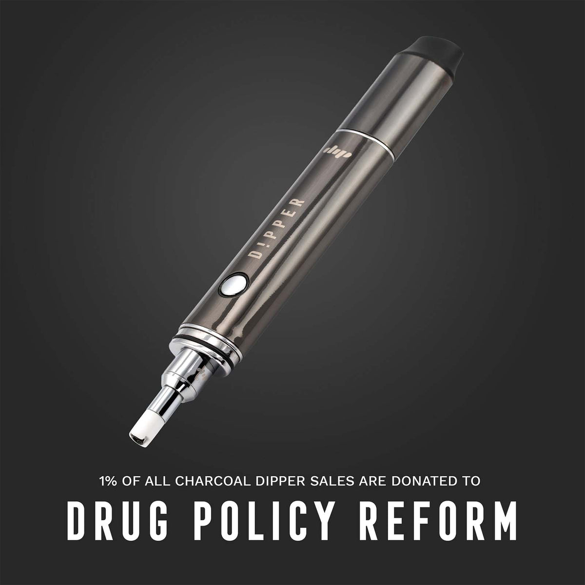 2-in-1 Dipper Dab Pen - humansucks