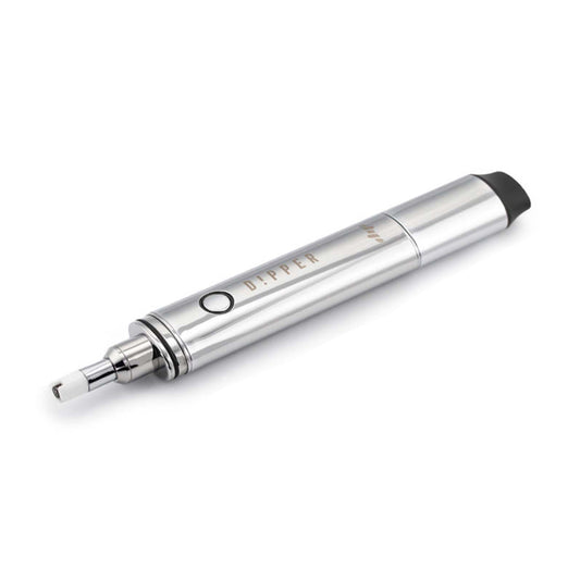 2-in-1 Dipper Dab Pen - humansucks