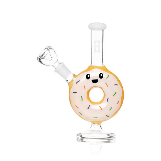 Donut Bong