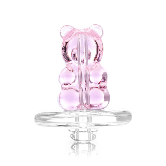 Gummy Bear Carb Cap