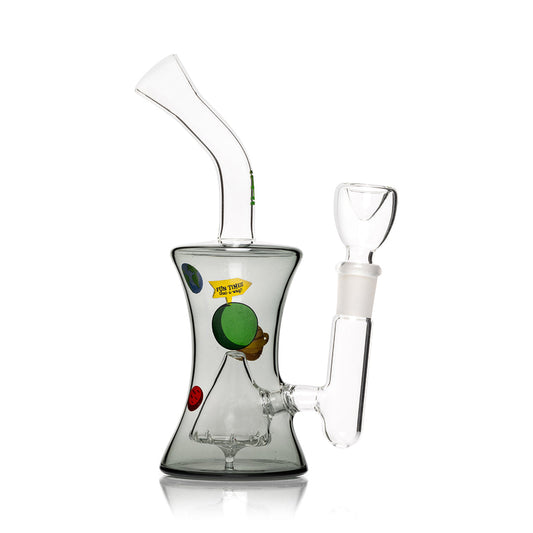 Cosmic Bong