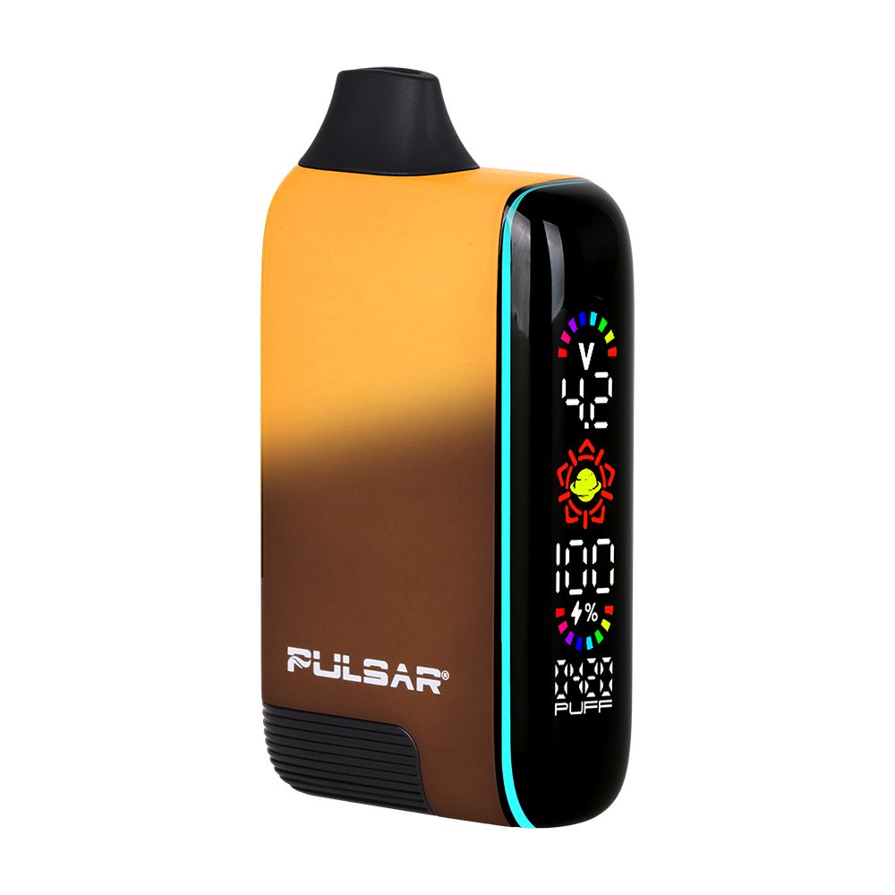 510 DL 5.0 Vape Bar in Earthstorm color, main product view
