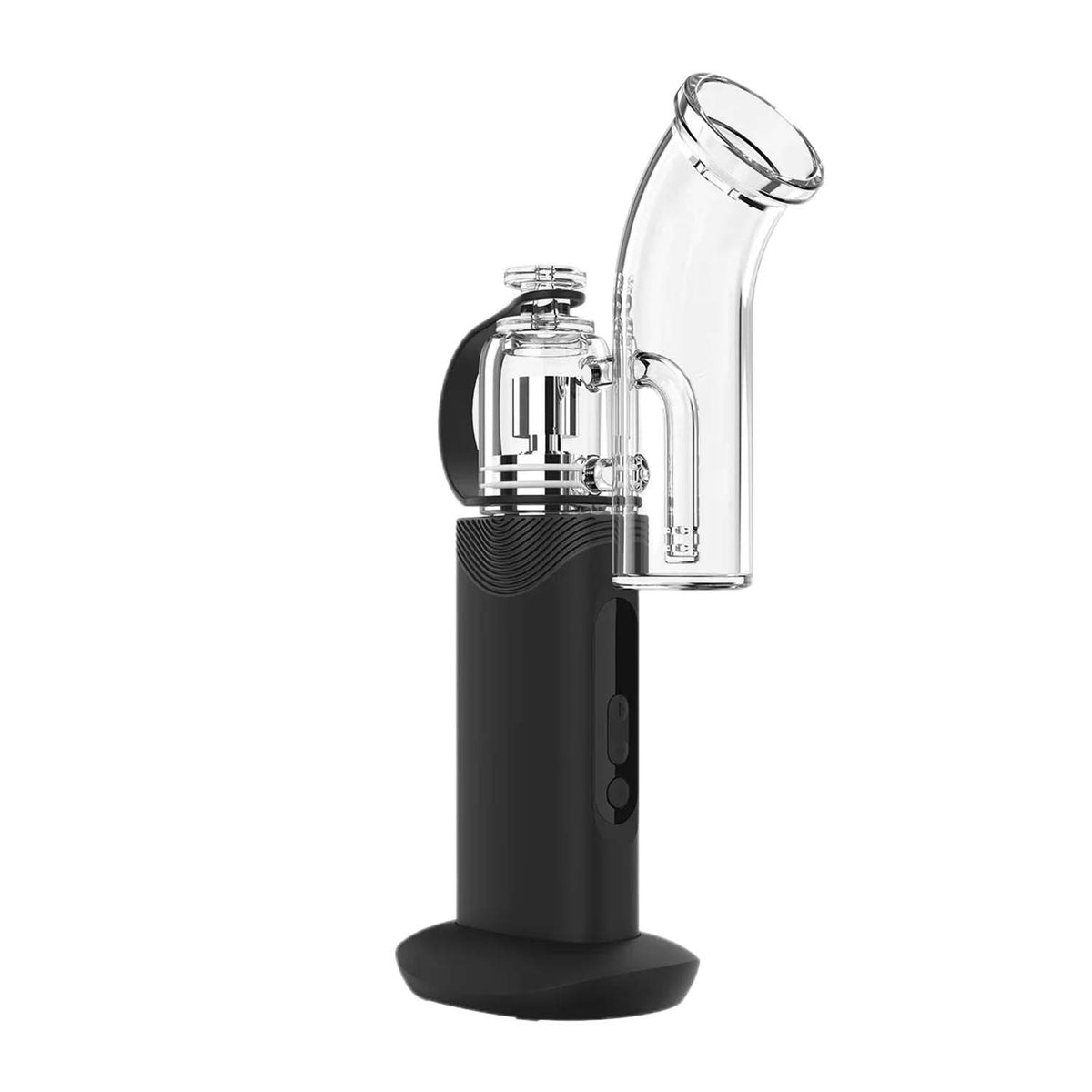 AUXO Cira portable electric dab rig for concentrate