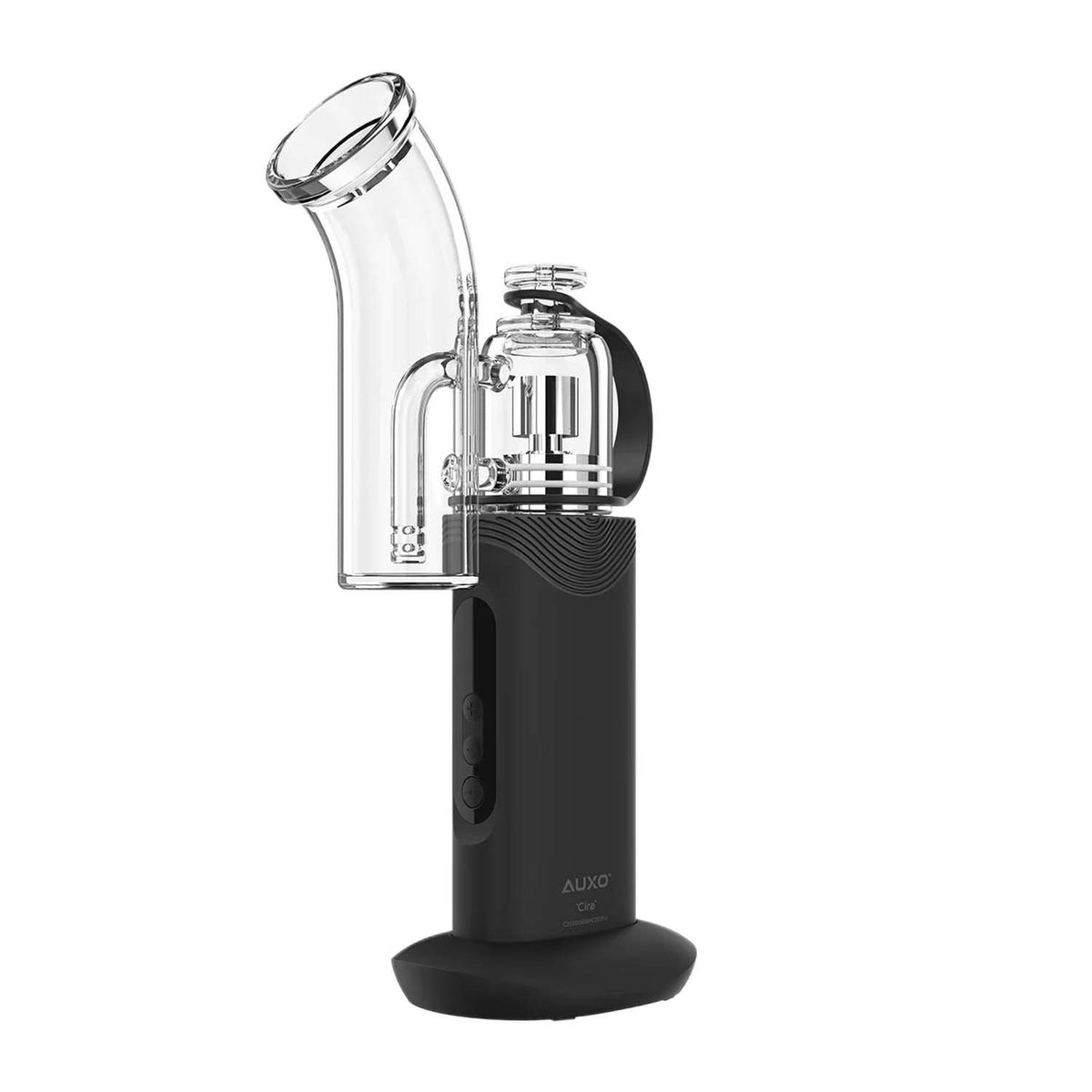 AUXO Cira portable electric dab rig