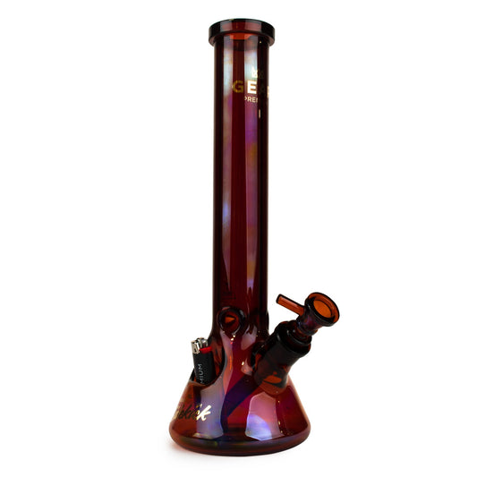 Gear Premium 15" Sidekick Beaker Base Water Pipe