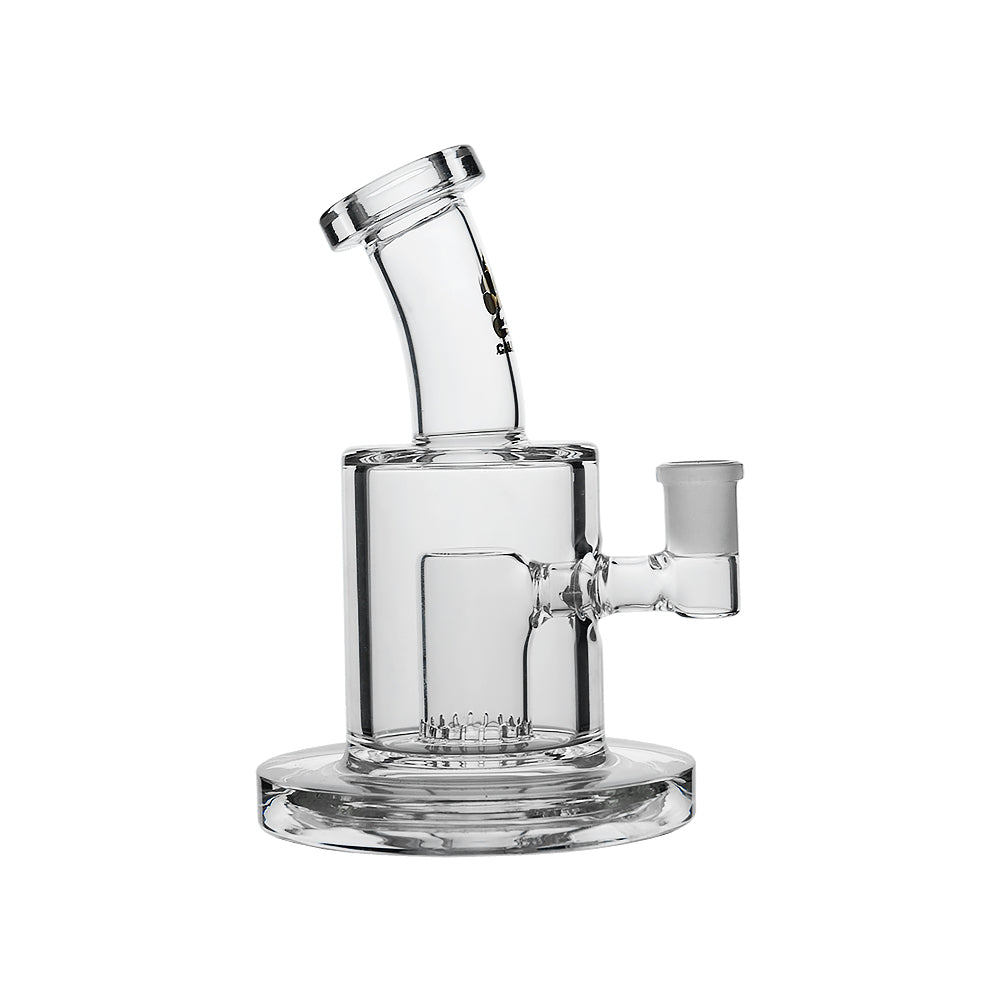 Calibear Glass Dab Rig with Diffuser Perc