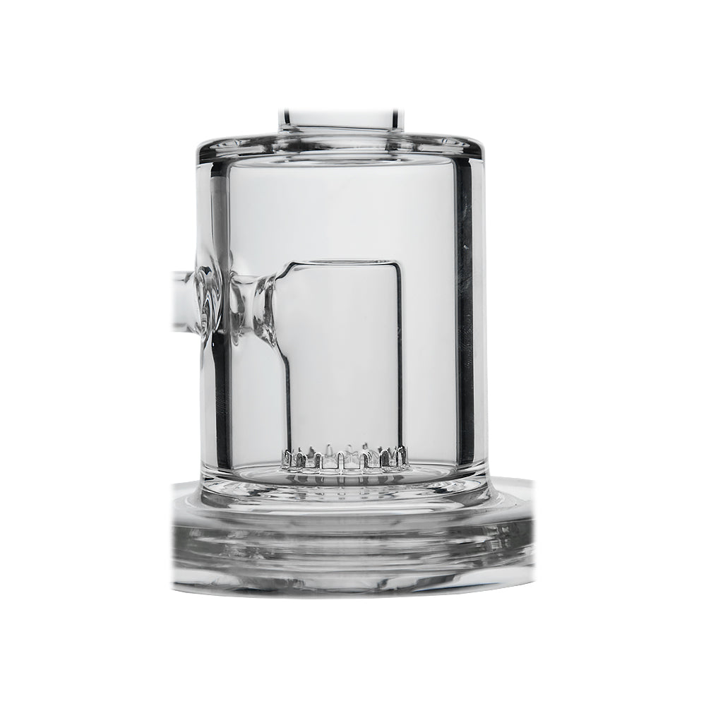 Calibear Glass Dab Rig with Diffuser Perc