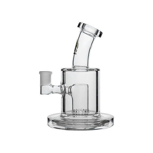 Calibear Glass Dab Rig with Diffuser Perc