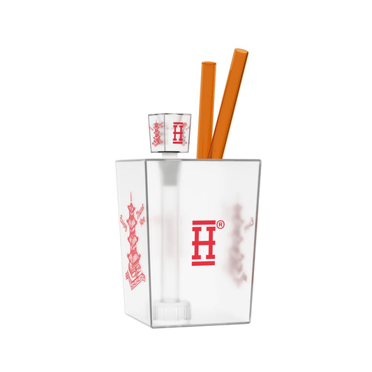 Chinese Takeout Bong XL
