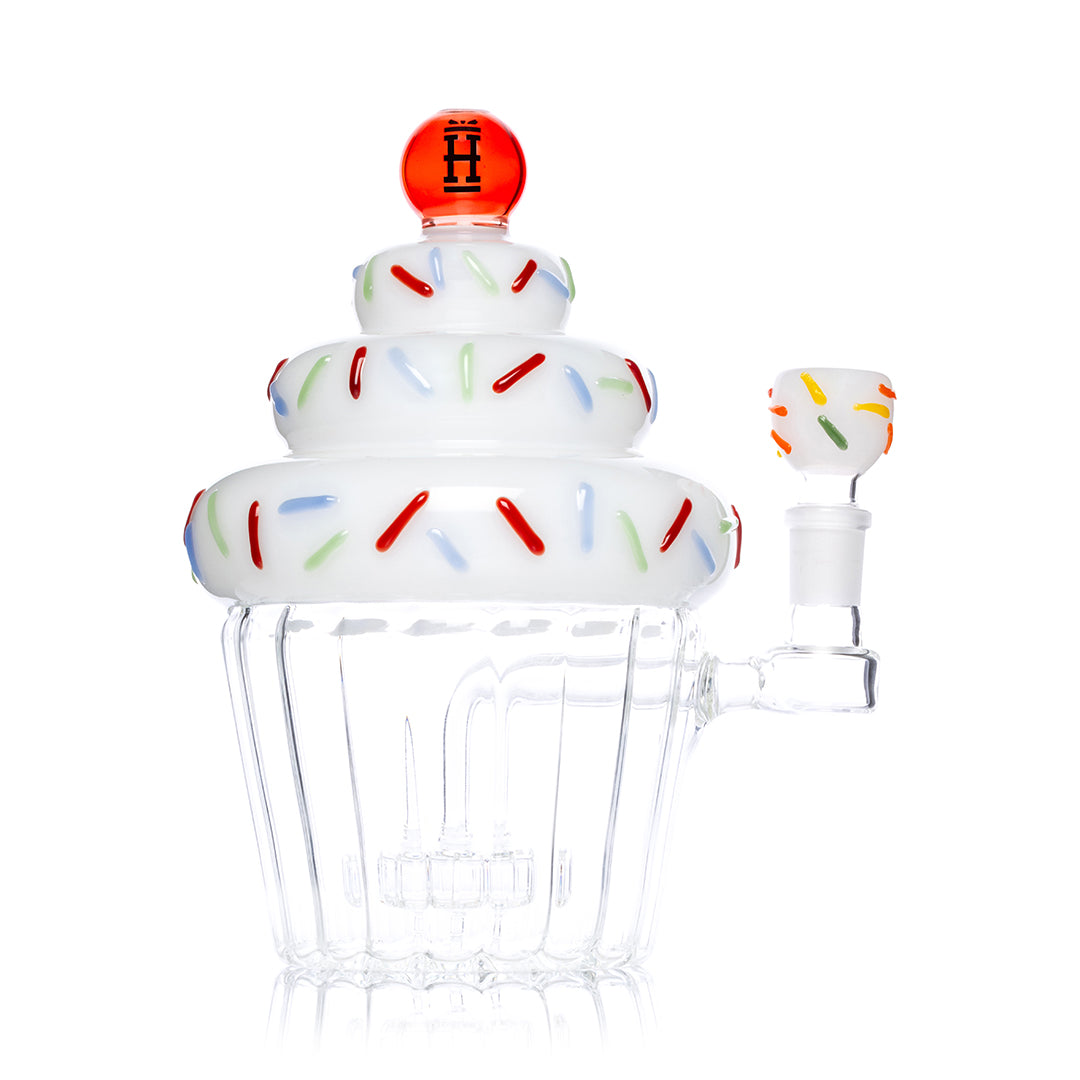 Cupcake Bong XL