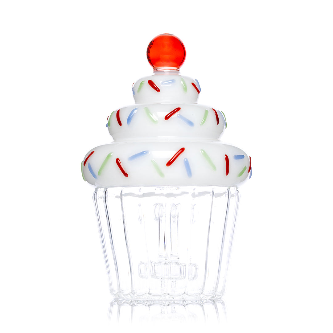 Cupcake Bong XL