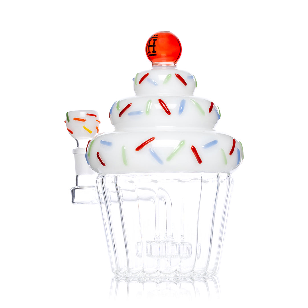 Cupcake Bong XL