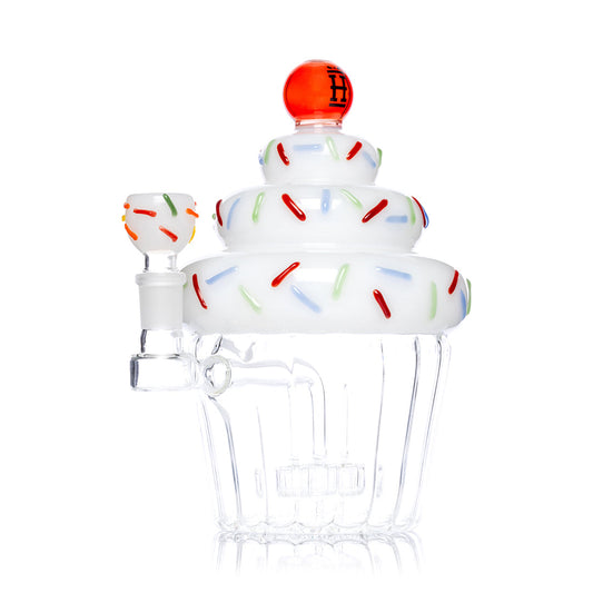 Cupcake Bong XL
