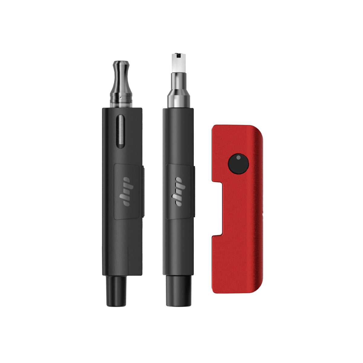 EVRI Electric Concentrates Vape