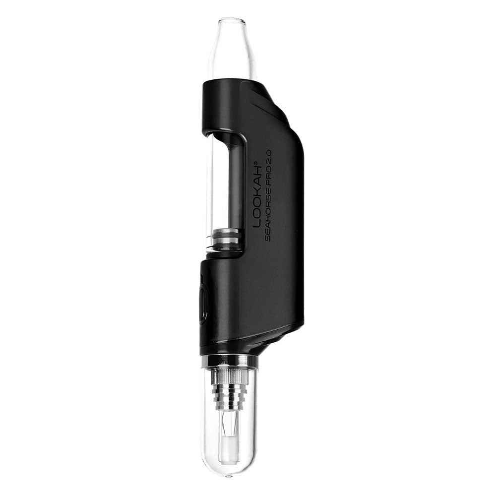 Lookah Seahorse PRO Plus Electric Nectar Collector Dab Pen - HUMANSUCKS