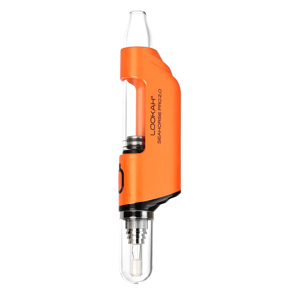 Lookah Seahorse PRO Plus Electric Nectar Collector Dab Pen - HUMANSUCKS