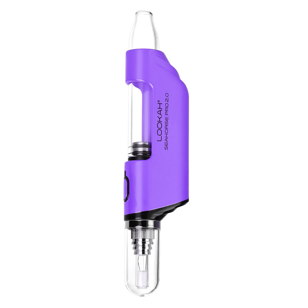 Lookah Seahorse PRO Plus Electric Nectar Collector Dab Pen - HUMANSUCKS