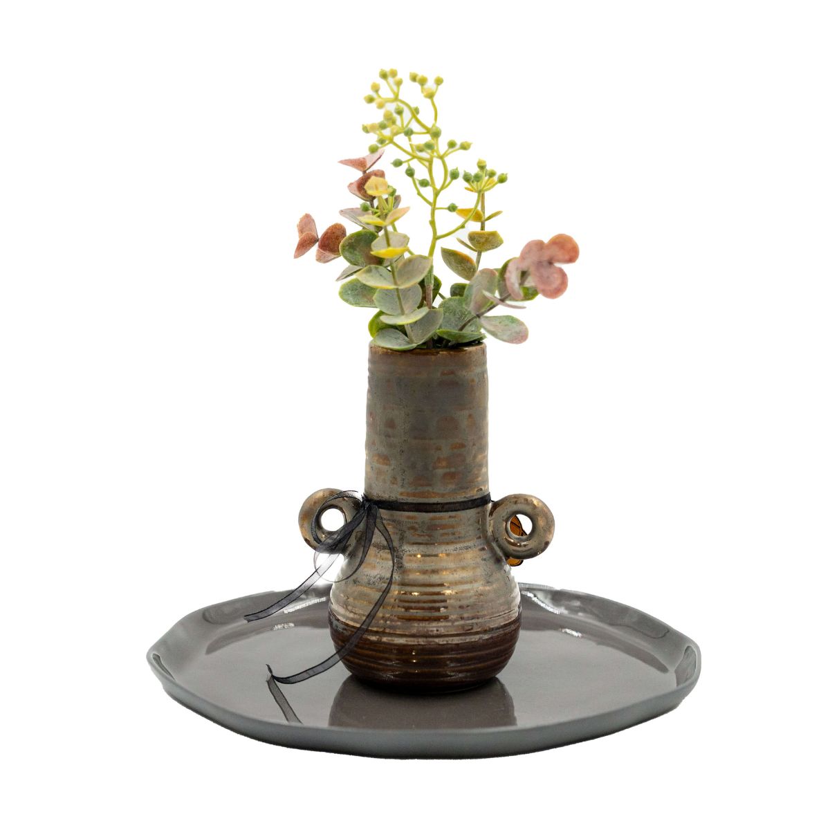 Eucalyptus Set Vase Bong