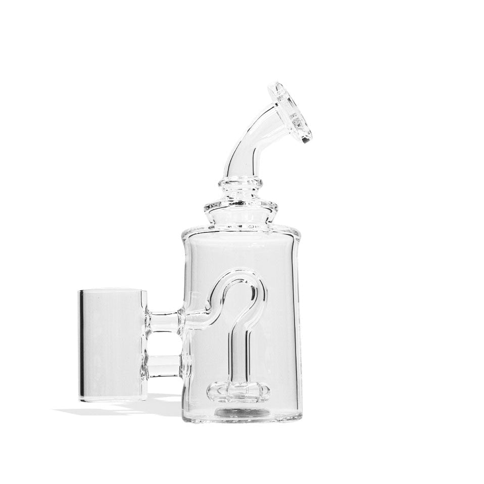 Exxus Vape Go Plus Dab Vaporizer Glass