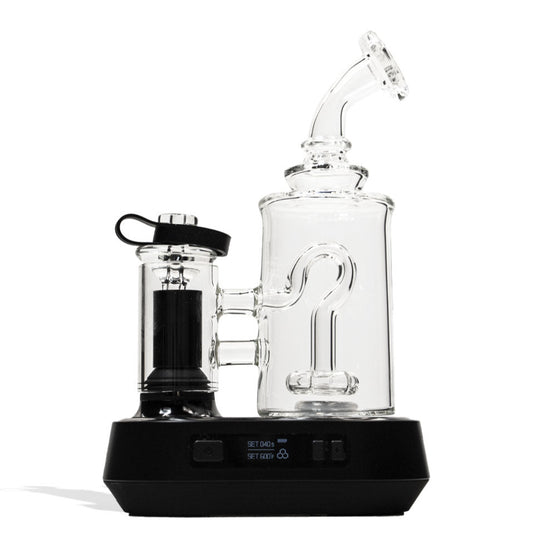 Exxus Vape Go Plus Dab Vaporizer