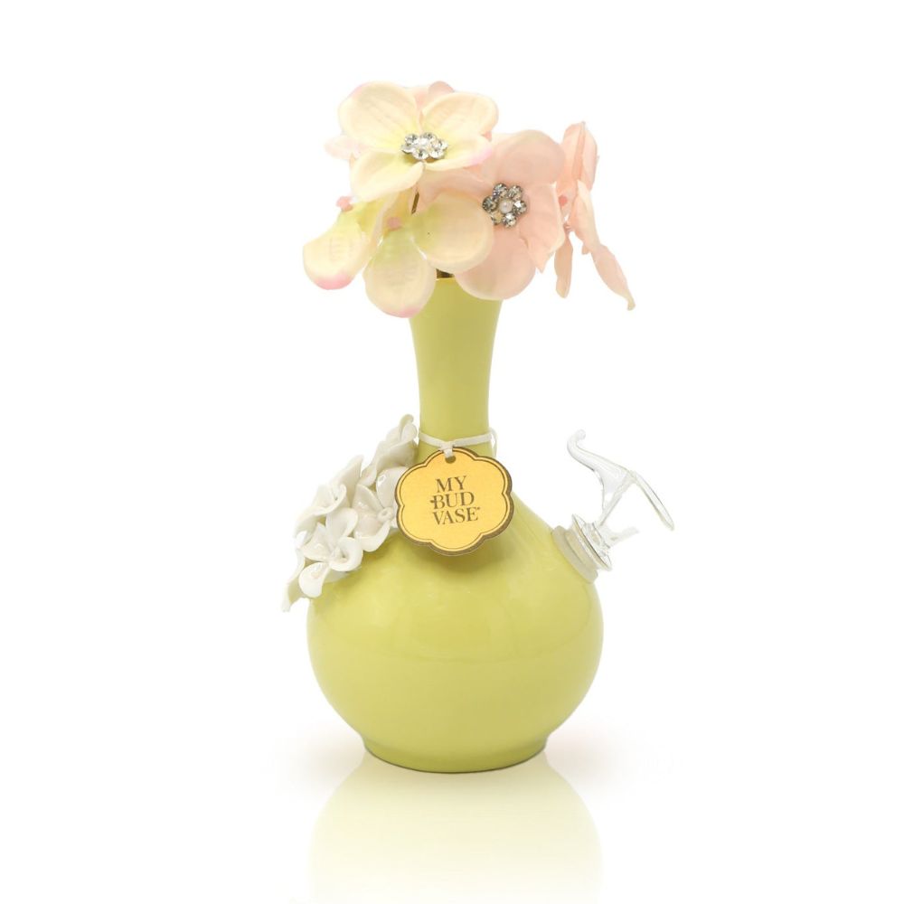 Friends Vase Bong