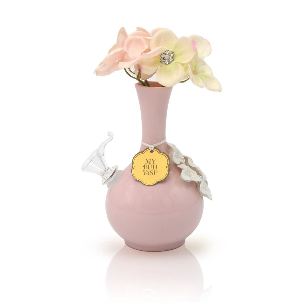 Friends Vase Bong