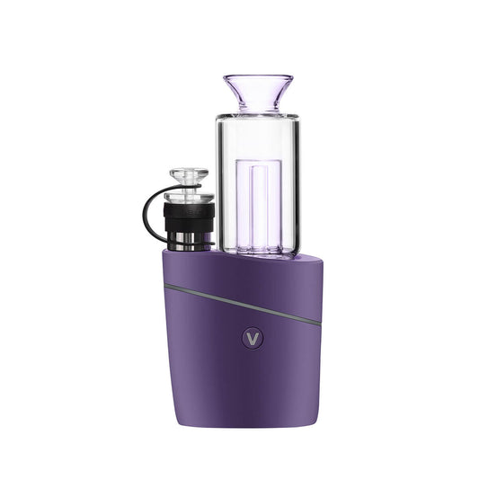 Halo Portable E-Rig Purple