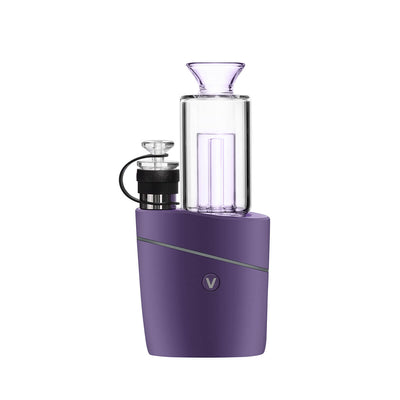 Halo Portable E-Rig Purple
