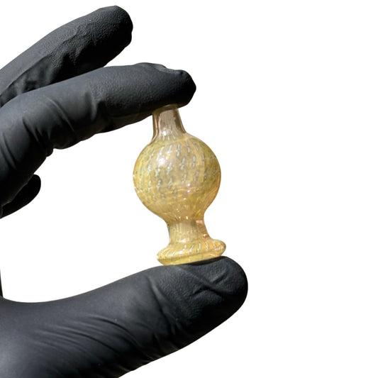 AFM Bubble Dichro Glass Carb Cap