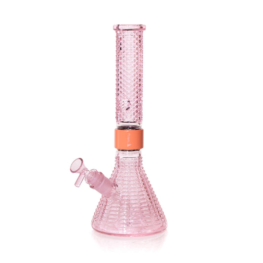 Jane West Prism Modular Water Pipe Pink